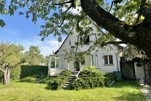 Einfamilienhaus mit Potenzial in Falkensee – bezugsfrei & in Seenähe – Heineallee 2, 14612 Falkensee – Vorschaubild 2