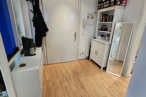 Helle 2-Zimmer Wohnung in Leipzig Gohlis-Mitte – Die vollständige Adresse der Immobilie erhältst du vom Anbieter., 4157 Gohlis-Mitte, Leipzig – Vorschaubild 6