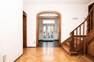 Freistehende Jugendstil-Stadtvilla mit großem Grundstück in schönster Lage! – Die vollständige Adresse der Immobilie erhältst du vom Anbieter., 58644 Iserlohn-Mitte, Iserlohn – Vorschaubild 8