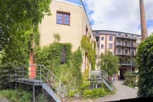 Exklusives Loft-Reihenendhaus in der Leipziger Südvorstadt – Die vollständige Adresse der Immobilie erhältst du vom Anbieter., 4107 Südvorstadt, Leipzig – Vorschaubild 3
