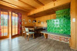 Rückzugsort im Schwarzwald: Charmantes Schwarzwaldhaus in Alleinlage mit 1.482 m² Naturgrundstück – Die vollständige Adresse der Immobilie erhältst du vom Anbieter., 79822 Titisee-Neustadt – Vorschaubild 6