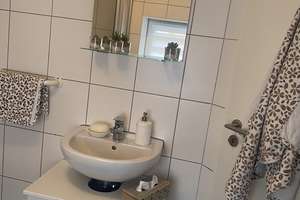 Scharmante Eckwohnung mit eigenem Eingang an Studenten im Univiertel zu vermieten – Die vollständige Adresse der Immobilie erhältst du vom Anbieter., 38106 Nordstadt, Braunschweig – Vorschaubild 8