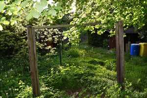 Gartenliebhaber? Kreative?
Freiraum gesucht? DHH mit gr. Garten - viele Nebenflächen – Berlin – Vorschaubild 8