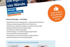 Beeindruckendes Haus für die große Familie – Die vollständige Adresse der Immobilie erhältst du vom Anbieter., 73663 Berglen – Vorschaubild 5