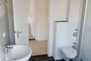 Toplage: Schöne helle 6-Zimmer-Maisonettewohnung mit Balkon und Garten in BS-Melverode – Am Zoo 6, 38124 Heidberg-Melverode, Braunschweig – Vorschaubild 26