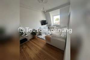Tauschwohnung: Altbauwohnung in Altona – Die vollständige Adresse der Immobilie erhältst du vom Anbieter., 22769 Altona-Nord, Hamburg – Vorschaubild 10