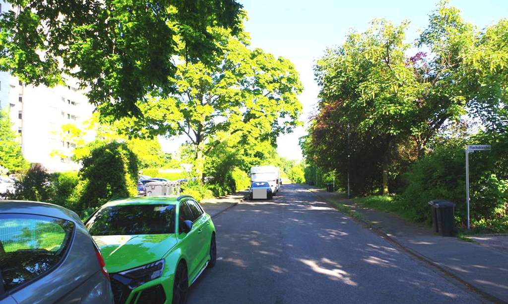 Immobilie in Kaarst - Schöne Eigentumswohnung mit Balkon im 5. Obergeschoss in 41564 Kaarst - Bild 4