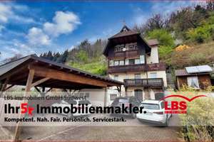 Mehrfamilienhaus mit historischem Charakter und Bergwerkkeller – Die vollständige Adresse der Immobilie erhältst du vom Anbieter., 77716 Haslach im Kinzigtal – Vorschaubild 1