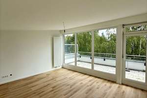 Penthouse-Feeling im Bonner Villenviertel – großzügig, lichtdurchflutet und umfangreich modernisiert – Körnerstraße 22, 53175 Plittersdorf, Bonn – Vorschaubild 16