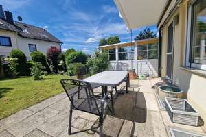 TOP-Lage i.d. Nähe Hohe Warte
Modernisiertes Reihenendhaus
6,5 Zimmer + 2 Bäder + 2 Terrassen uvm. – Die vollständige Adresse der Immobilie erhältst du vom Anbieter., 95445 Grüner Baum/Festspielhügel, Bayreuth – Vorschaubild 10