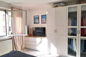 Helle 3 Zimmerwohnung Wohnung im Stuttgarter Süden mit sehr großer Dachterrasse – Die vollständige Adresse der Immobilie erhältst du vom Anbieter., 70184 Lehen, Stuttgart – Vorschaubild 5