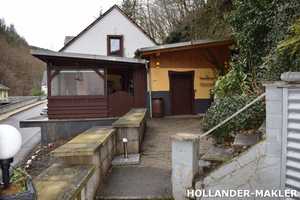 Doppelhaushälfte mit Garten und Garage in Traben-Trarbach (Kautenbach) – Bernkastel-Wittlich (Kreis) – Vorschaubild 4