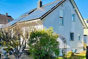 Ihr ruhiges und zentrales Zuhause für die ganze Familie