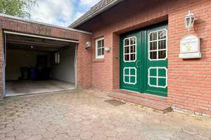 Geräumiges Einfamilienhaus mitten in der Stadt – Die vollständige Adresse der Immobilie erhältst du vom Anbieter., 26603 Aurich – Vorschaubild 13
