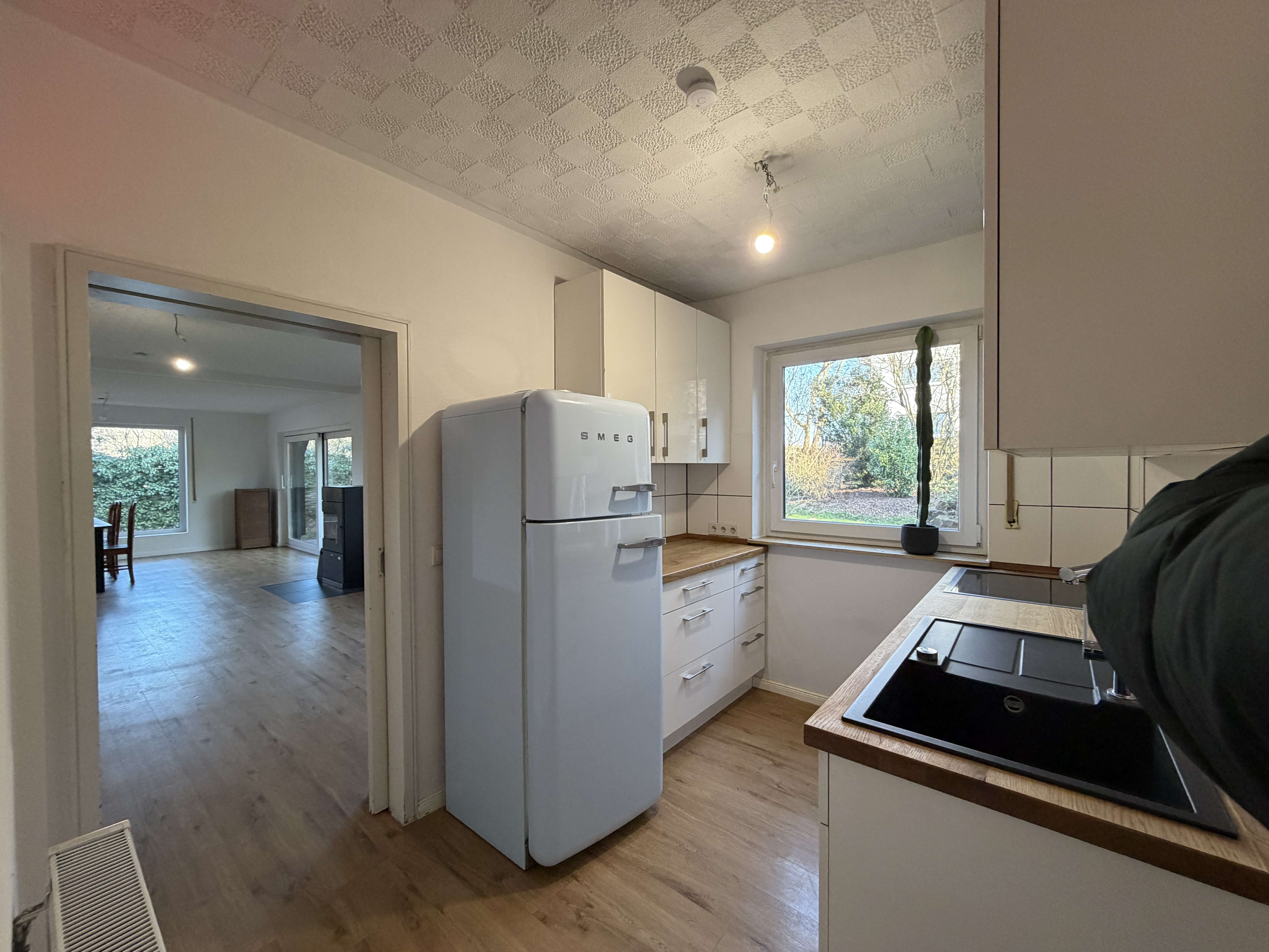 Immobilie in Kreuzwertheim - Haus, Wohnhaus, Einfamilienhaus mit großer Einliegerwohnung in Kreuzwertheim - Bild 17