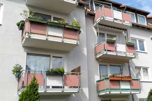 Wunderschöne & Vollsanierte 2 & 3-Raumwohnungen mit Balkon in bevorzugter Lage – Zuckerbusch 17 - 23, 39114 Cracau, Magdeburg – Vorschaubild 25