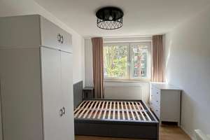 ***FREI & RENOVIERT! Charmante, helle 2-Zimmerwohnung mit Düsselblick in gefragter Lage von Bilk*** – 40223 Bilk, Düsseldorf – Vorschaubild 14