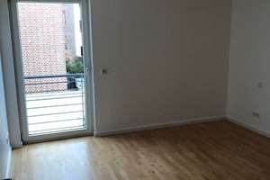 3-Zimmer-Wohnung mit Balkon und Einbauküche – 2 TG-Stellplätze in Altoberkassel – 40545 Oberkassel, Düsseldorf – Vorschaubild 7