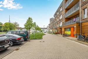 Viel Raum für Ideen: Charmantes Endhaus mit Garten, Balkonen und Sauna – Die vollständige Adresse der Immobilie erhältst du vom Anbieter., 28219 Walle (Ortsteil), Bremen – Vorschaubild 5
