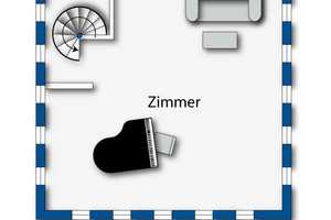 VR IMMO: Exklusives Haus. Alt und Neu - harmonisch verbunden. – Märkischer Kreis – Vorschaubild 32