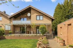 Platz für alles, was zählt – großzügiges Zuhause für Ihre Familie in Hamm – Die vollständige Adresse der Immobilie erhältst du vom Anbieter., 59065 Bockum-Hövel, Hamm – Vorschaubild 2