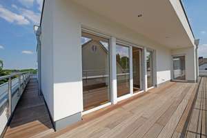 Exklusives Penthouse mit 2,5 Zimmern und Dachterrasse in Bochum-Laer – Suntumer Straße 21, 44803 Laer, Bochum – Vorschaubild 7