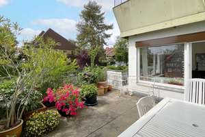 Charmante 2-Zimmer-Wohnung mit Dachterrasse und Blick ins Grüne – Die vollständige Adresse der Immobilie erhältst du vom Anbieter., 79112 Tiengen, Freiburg im Breisgau – Vorschaubild 5