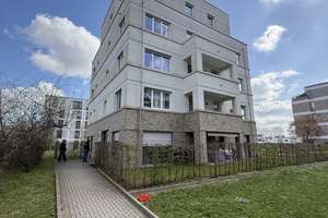 Traumhafte Maisonette Wohnung  am Luitpoldhafen - mit EBK! – 67061 Süd, Ludwigshafen am Rhein – Vorschaubild 4