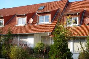 Bildschönes XXL-Haus in ruhiger Villenlage erwartet seine glücklichen Bewohner! – Die vollständige Adresse der Immobilie erhältst du vom Anbieter., 63322 Rödermark – Vorschaubild 1