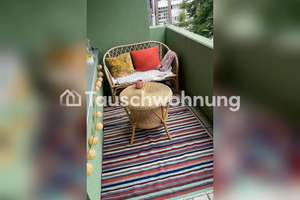 Tauschwohnung: 1 Zimmer Wohnung Lichterfelde ost  – Kaiser Wilhelm Straße 8, 12247 Lankwitz, Berlin – Vorschaubild 3