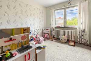 *Provisionsfrei* Einfamilienhaus mit Garten und Garagen – Güstrow (Kreis) – Vorschaubild 10