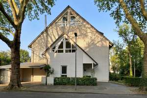 Maisonette-Wohnung im Ehrenfeld mit vielen Möglichkeiten – Die vollständige Adresse der Immobilie erhältst du vom Anbieter., 44789 Südinnenstadt, Bochum – Vorschaubild 3