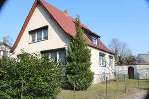 freistehendes Haus /Immobilie in Top Lage in Hagenow mit 1.400 m² Grundstück – Bahnhofstraße 31a, 19230 Ludwigslust (Kreis) – Vorschaubild 3