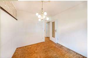 Helle 3-Zimmer-Wohnung mit Balkon und Gartenzugang- Bright 3-room apartment with access to Garden – Kemptener Straße 60, 81475 Fürstenried-West, München – Vorschaubild 12