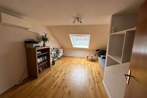 Gepflegtes Reihenmittelhaus mit Garten und Garage in Schwaig – ab 01.10.2026 – Danziger Straße 62, 90571 Schwaig bei Nürnberg – Vorschaubild 8