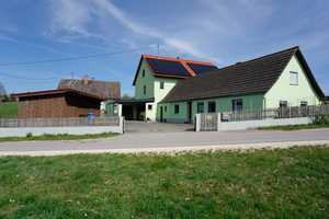 Mehrgenerationenhaus autark, 
Homeoffice und Bauland – Dillingen an der Donau (Kreis) – Vorschaubild 2