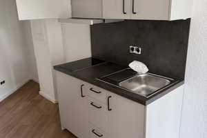 Moderne 1-Raum-Wohnung mit EBK in Neubau/Erstbezug Endenich/Poppelsdorf – Röckumstr. 102, 53121 Bonn – Vorschaubild 10