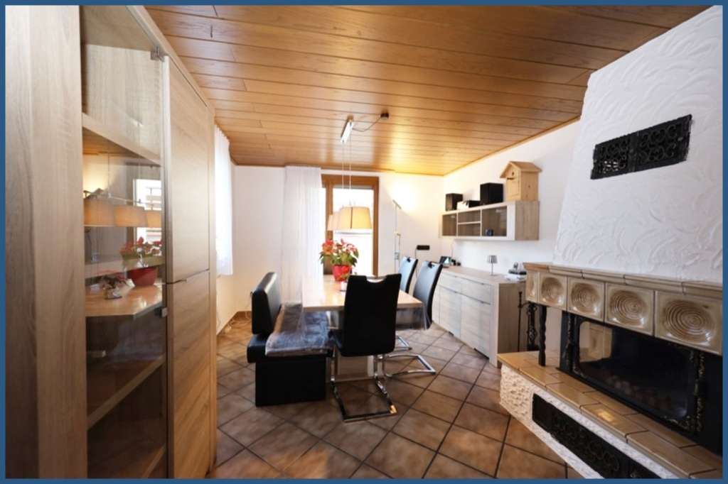 Immobilie in Schlaitdorf - Sofort verfügbar:
Gepflegtes Einfamilienhaus mit Terrasse - Bild 7