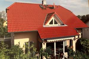 LINDEN IMMOBILIEN - großes, voll unterkellertes  Einfamilienhaus im mediterranen Baustil – Die vollständige Adresse der Immobilie erhältst du vom Anbieter., 13127 Französisch Buchholz, Berlin – Vorschaubild 1