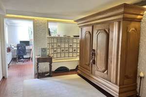 Sehr schöner Bungalow, Einfamilienhaus mit moderner  Innenausstattung und EBK/Sauna in Kumhausen /Ge – Die vollständige Adresse der Immobilie erhältst du vom Anbieter., 84036 Kumhausen – Vorschaubild 6