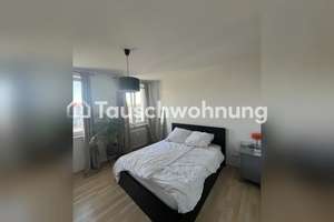 Tauschwohnung: Helle 2 Zimmer Wohnung mit großem Balkon – Die vollständige Adresse der Immobilie erhältst du vom Anbieter., 80335 Marsfeld, München – Vorschaubild 5