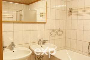 -reserviert- 4-Zimmer-Stadtwohnung oder Büro in Heilbronn-Biberach, befristet 2 Jahre, -reserviert- – Am Ratsplatz 2, 74078 Biberach, Heilbronn – Vorschaubild 6