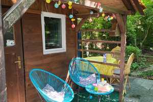 Gemütliches 3,5-Zimmer-Haus mit Garten in Kraichtal – Karlsruhe (Kreis) – Vorschaubild 11
