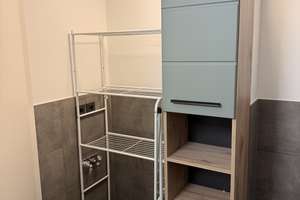 Moderne 3-Zimmer-Wohnung mit Balkon und Süd-West-Ausrichtung  – Königsbrücker Straße 95, 1099 Äußere Neustadt, Dresden – Vorschaubild 10