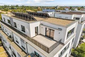 Neuwertiges Penthouse | hochwertige Ausstattung | Dachterrasse | Stellplatz | Top-Lage von Mühlheim – Die vollständige Adresse der Immobilie erhältst du vom Anbieter., 63165 Mühlheim am Main – Vorschaubild 15