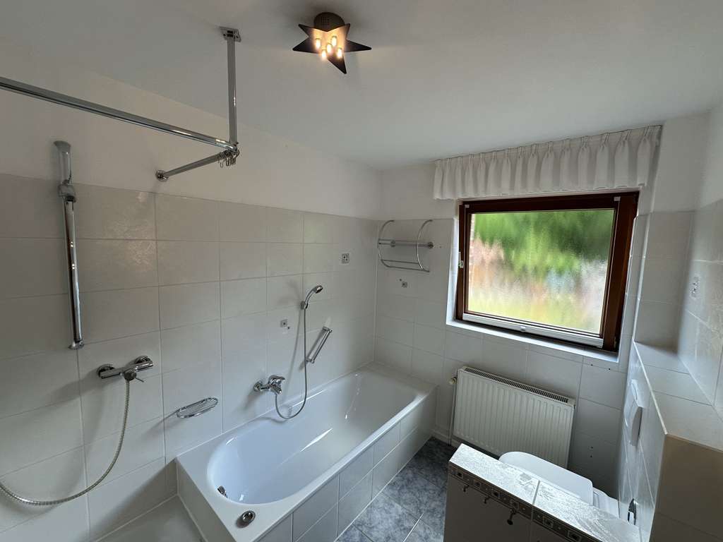 Immobilie in Toppenstedt - *** Top gepflegtes Zweifamilienhaus, ohne Käuferprovision und in Ortsrandlage *** - Bild 4