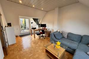 2-ZIMMER WOHNUNG IN WIESBADEN BIEBRICH MIT BALKON – Rathenauplatz 2, 65203 Biebrich, Wiesbaden – Vorschaubild 13