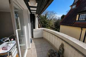 Exklusive Villa in absoluter Premiumlage direkt am Stadtpark von Mainz! – Die vollständige Adresse der Immobilie erhältst du vom Anbieter., 55131 Oberstadt, Mainz – Vorschaubild 24