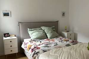 Exklusive 3,5-Zimmer WHG, große Dachterrasse, hochwertige Einbauküche & Tiefgarage im Zentrum ER – Nürnberger Straße 62, 91052 Rathausplatz, Erlangen – Vorschaubild 34