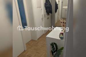 Tauschwohnung: 2 Zimmerwohnung mit 2 Balkonen im Herzen von MUC/Schwabing – Die vollständige Adresse der Immobilie erhältst du vom Anbieter., 80805 Münchner Freiheit, München – Vorschaubild 14